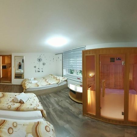 Apartma Na Ravnicah Cerkno Exteriér fotografie