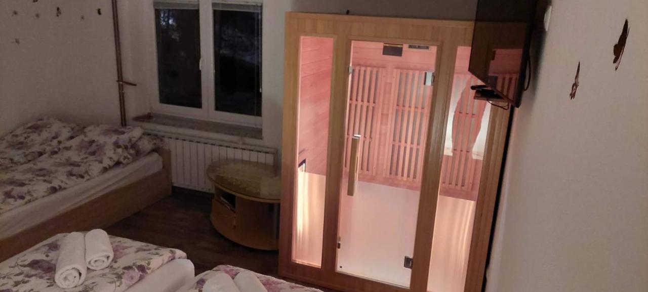 Apartma Na Ravnicah Cerkno Exteriér fotografie