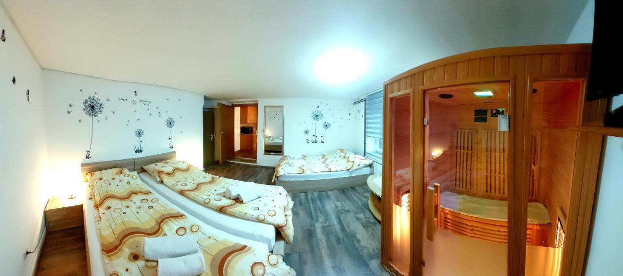 Apartma Na Ravnicah Cerkno Exteriér fotografie