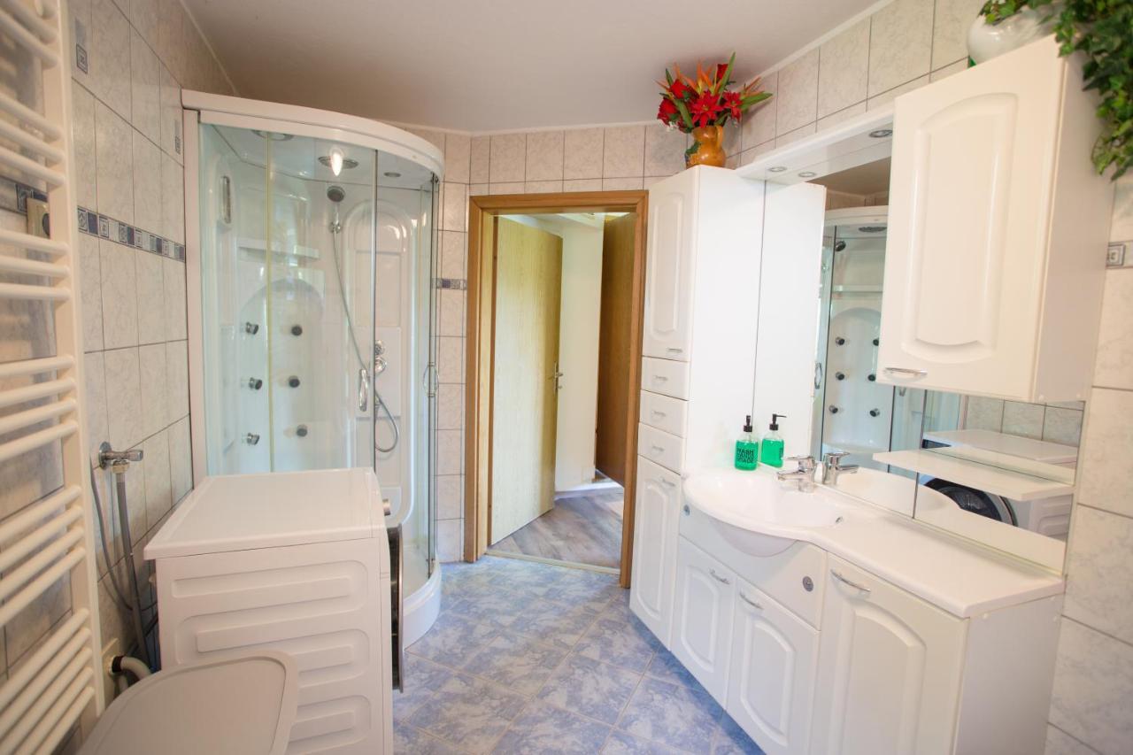 Apartma Na Ravnicah Cerkno Exteriér fotografie