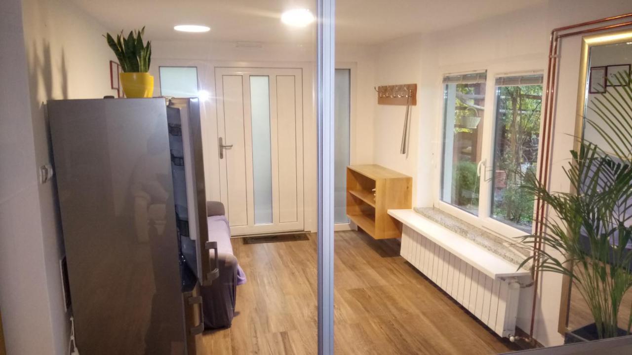 Apartma Na Ravnicah Cerkno Exteriér fotografie